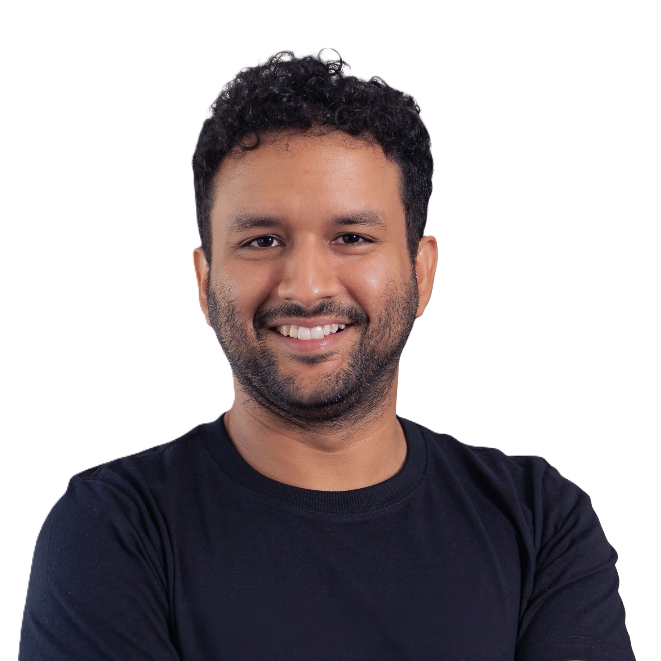 Francisco Fogaça, especialista em marketing digital da Ligados